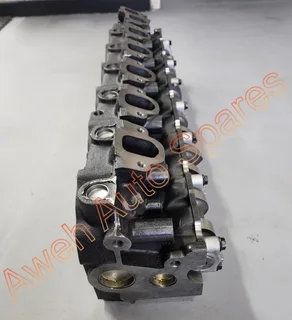 Toyota Landcruiser 4.2D (1HZ) Cylinder Head For Sale!!!