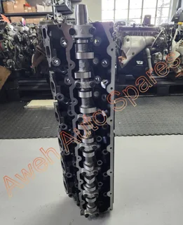 Toyota Landcruiser 4.2D (1HZ) Cylinder Head For Sale!!!