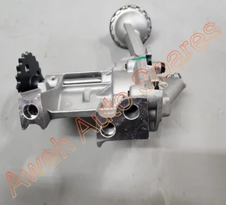 Nissan NP200 1.6 8v (K7MF) Oil Pump For Sale!!!