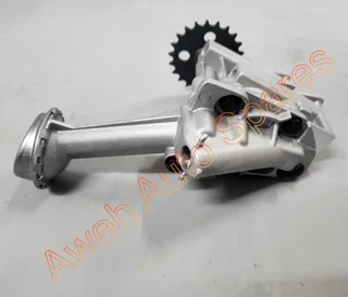 Nissan NP200 1.6 8v (K7MF) Oil Pump For Sale!!!