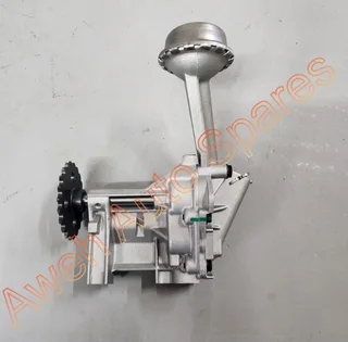 Nissan NP200 1.6 8v (K7MF) Oil Pump For Sale!!!