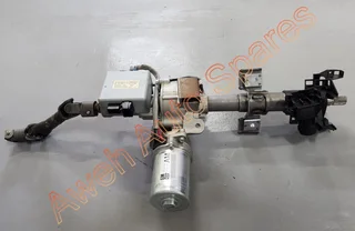 Opel Corsa Gamma Electronic Steering Column For Sale!!!