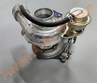 Isuzu 2.5 D-Teq (4JK1) Turbo For Sale!!!