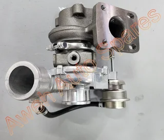 Isuzu 2.5 D-Teq (4JK1) Turbo For Sale!!!