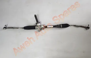 Suzuki Eeco 1.2Lt Panel Van Steering Rack For Sale!!!