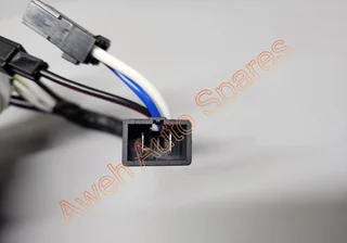 Mazda Rustler / Ford Bantam P3 Ignition Switch For Sale!