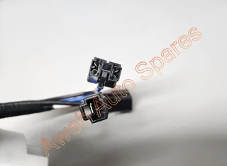 Mazda Rustler / Ford Bantam P3 Ignition Switch For Sale!