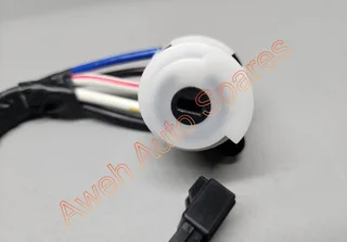 Mazda Rustler / Ford Bantam P3 Ignition Switch For Sale!