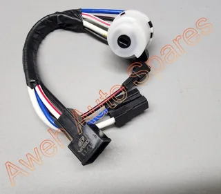 Mazda Rustler / Ford Bantam P3 Ignition Switch For Sale!