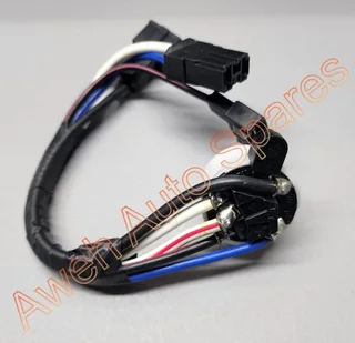 Mazda Rustler / Ford Bantam P3 Ignition Switch For Sale!