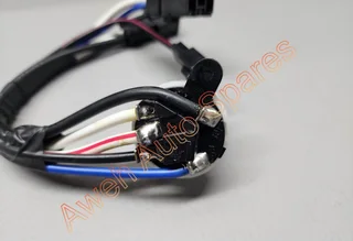 Mazda Rustler / Ford Bantam P3 Ignition Switch For Sale!