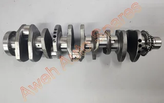 Ford Ranger T6 / T7 3.2 (SA2K / SA2L) Crankshaft For Sale!!!