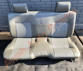 Nissan NP300 Bench Seat For Sale!!!