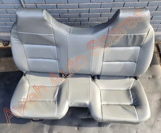 Isuzu Go Big 2004-2012 Bench Seat For Sale!!!