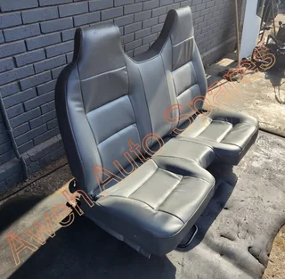 Isuzu Go Big 2004-2012 Bench Seat For Sale!!!