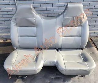 Isuzu Go Big 2004-2012 Bench Seat For Sale!!!