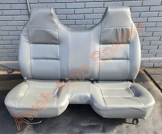 Isuzu Go Big 2004-2012 Bench Seat For Sale!!!