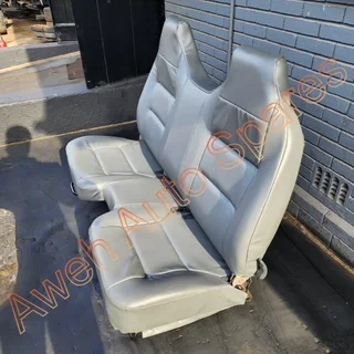 Isuzu Go Big 2004-2012 Bench Seat For Sale!!!