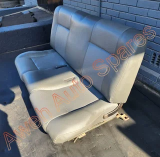 Nissan Hardbody Bench Seat For Sale!!!