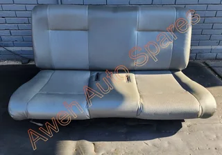 Nissan Hardbody Bench Seat For Sale!!!