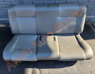 Nissan Hardbody Bench Seat For Sale!!!