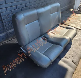 Nissan Hardbody Bench Seat For Sale!!!