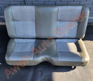 Nissan 1400 Bench Seat For Sale!
