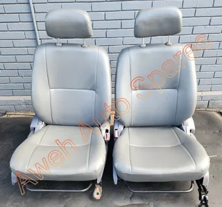 Toyota Hilux KZTE Front Seats For Sale!!!