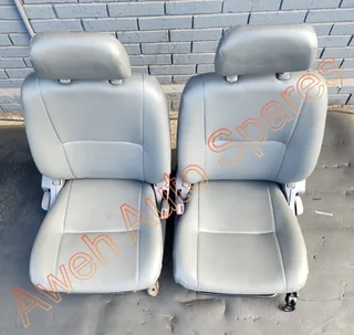 Toyota Hilux KZTE Front Seats For Sale!!!