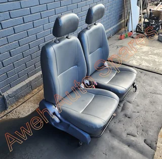 Toyota Hilux KZTE Front Seats For Sale!!!