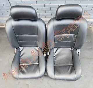 Nissan NP300 Front Seats For Sale!!!