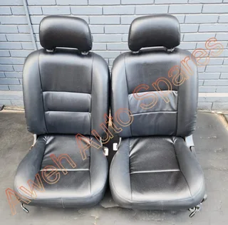 Nissan NP300 Front Seats For Sale!!!