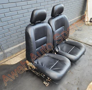 Nissan NP300 Front Seats For Sale!!!
