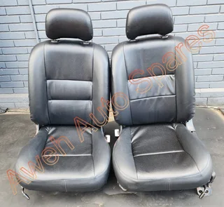 Nissan NP300 Front Seats For Sale!!!