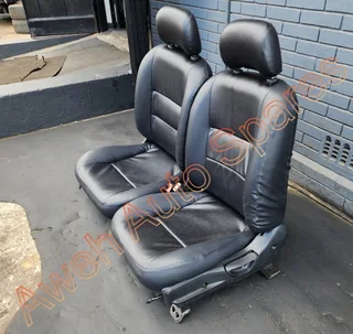 Nissan NP300 Front Seats For Sale!!!