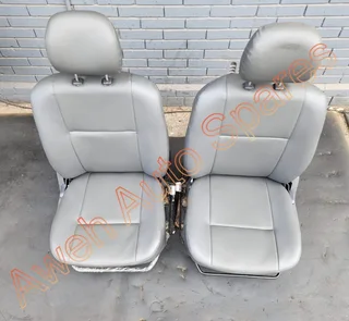 Nissan NP200 Set Of Seats For Sale!!!
