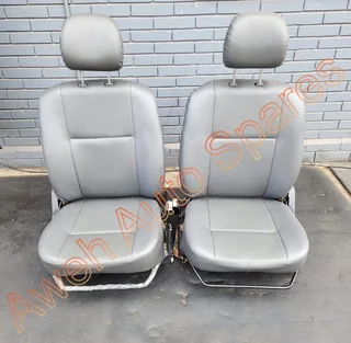 Nissan NP200 Set Of Seats For Sale!!!