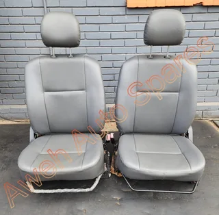 Nissan NP200 Set Of Seats For Sale!!!