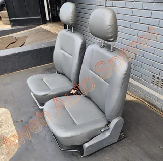 Nissan NP200 Set Of Seats For Sale!!!