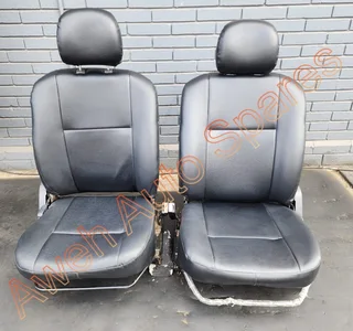 Nissan NP200 Set Of Seats For Sale!!!