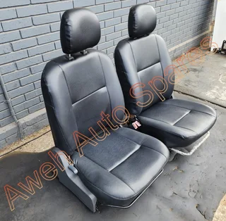 Nissan NP200 Set Of Seats For Sale!!!