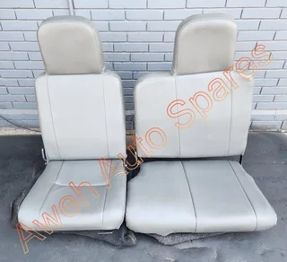 Daihatsu Gran Max Set Of Seats For Sale!!!