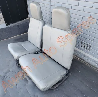 Daihatsu Gran Max Set Of Seats For Sale!!!