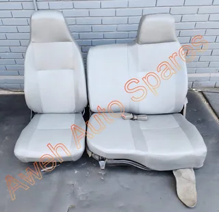 Hyundai H100 Set Of Seats For Sale!
