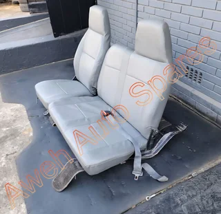 Kia K2700 Set Of Seats For Sale!!!