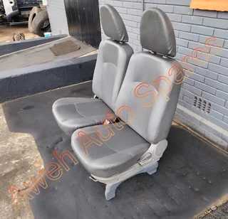 Mahindra Scorpio Front Seats For Sale!!!