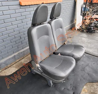 Mahindra Scorpio Front Seats For Sale!!!