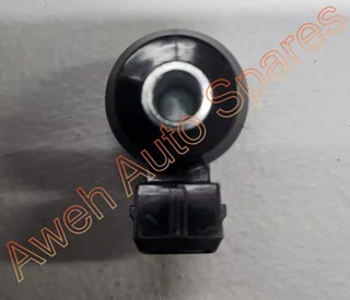 Nissan NP300 2Lt / 2.4Lt (KA20/KA24) Knock Sensor For Sale!