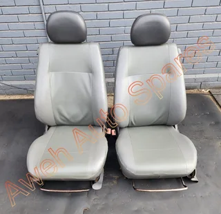 Opel Corsa Gamma Seats For Sale!!!