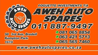 Ford Ranger 4Lt V6 (6V) 2x4 Manual Gearbox For Sale!!!